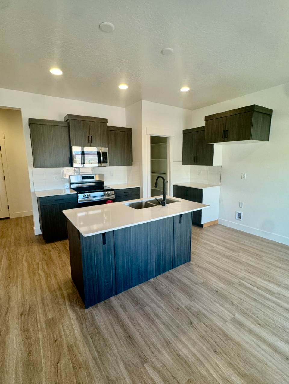 5645 South Aaron Lane - 1