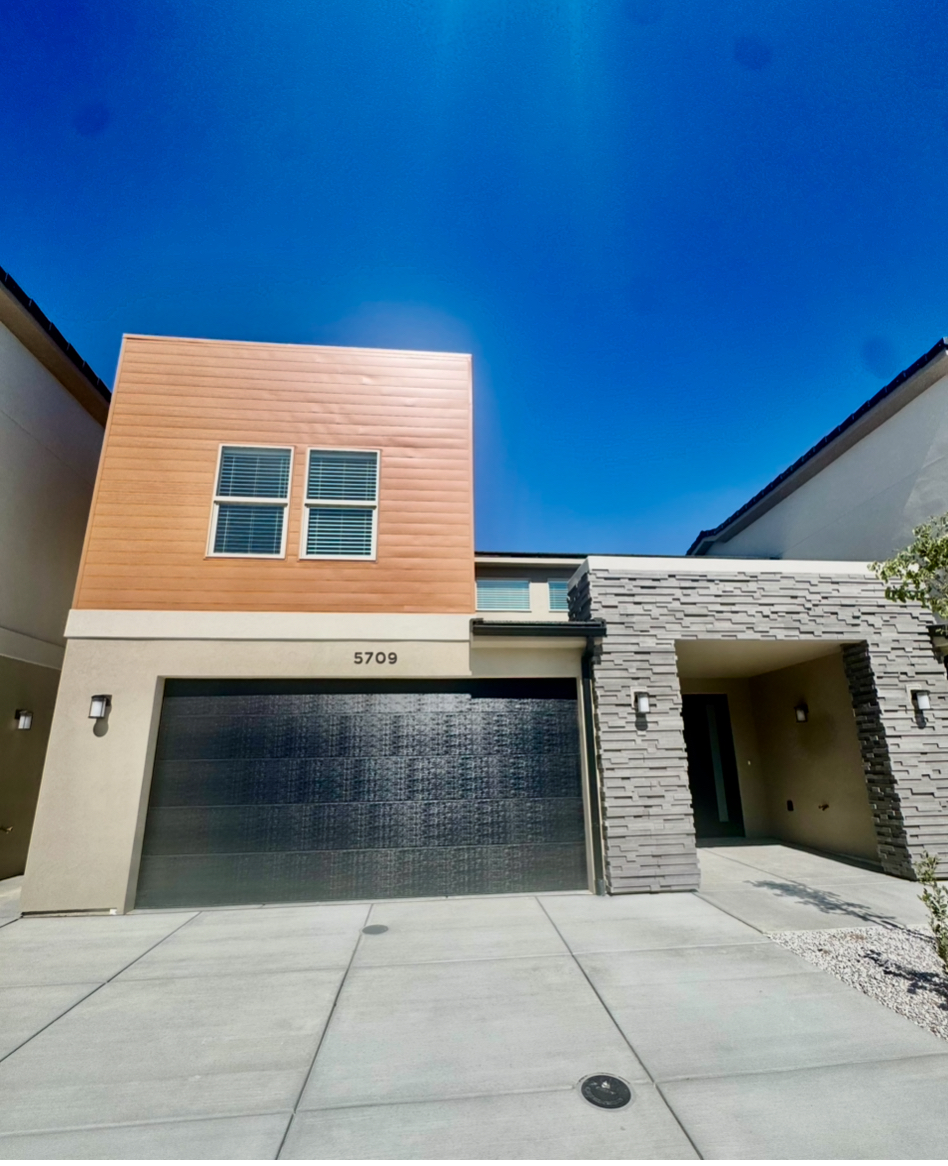 5709 South Weehawken Lane - 1