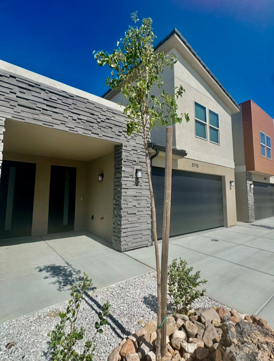 5715 South Weehawken Lane - 1