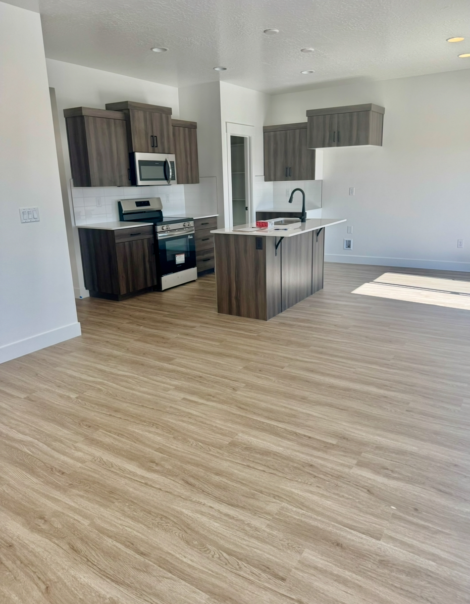 5718 South Weehawken Lane - 1