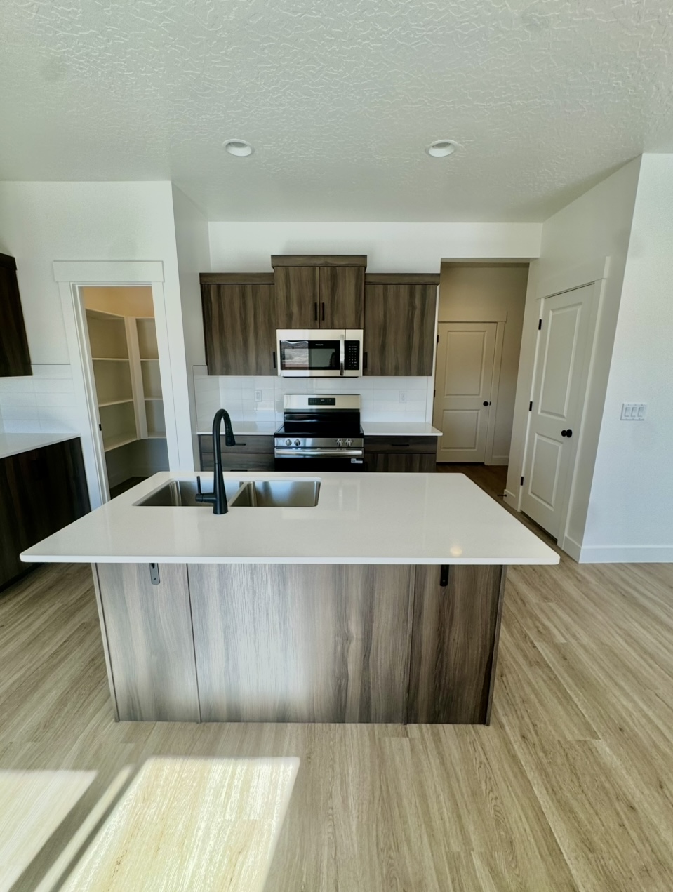 5706 South Weehawken Lane - 1