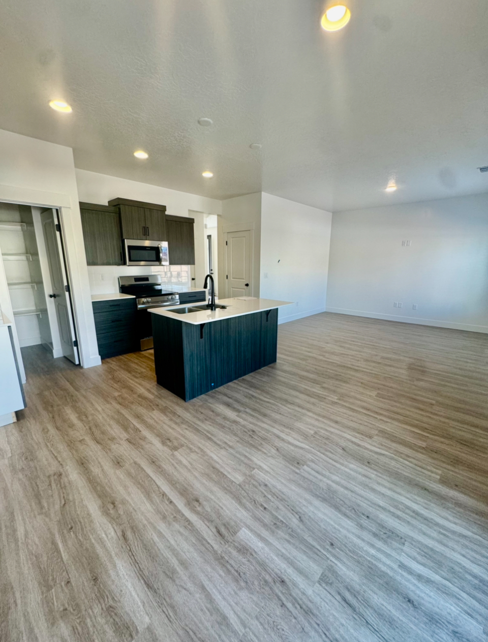 5649 South Aaron Lane - 1