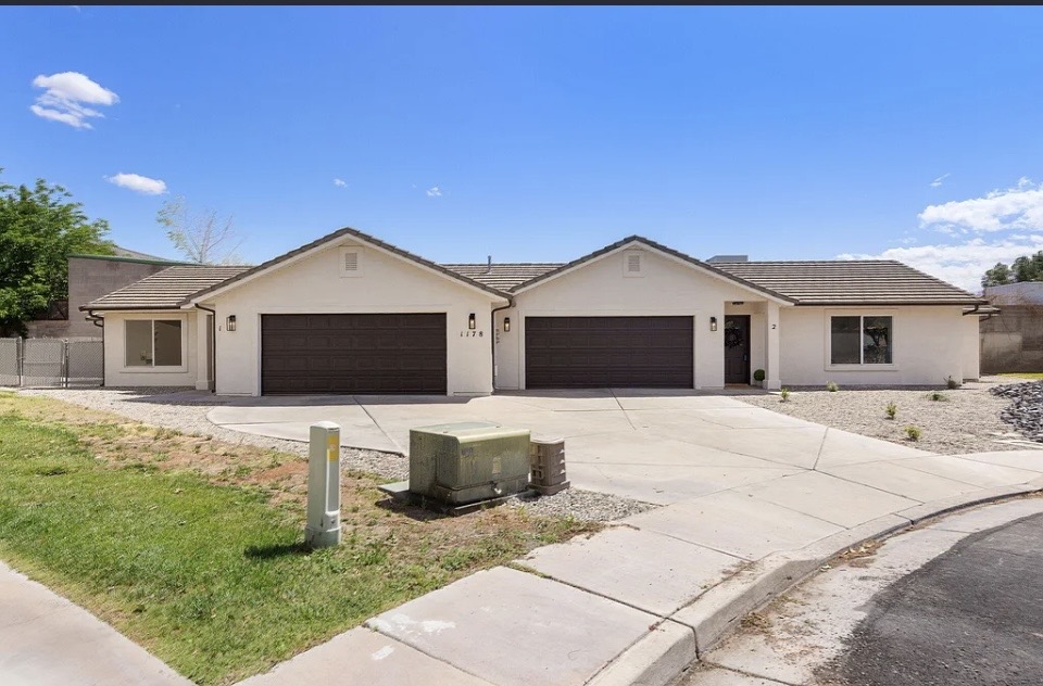 1178 North 1340 West Circle - 1